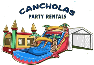 Cancholas party rentals